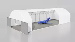 АВИАЦИОННЫЙ ПРОЕКТ 1